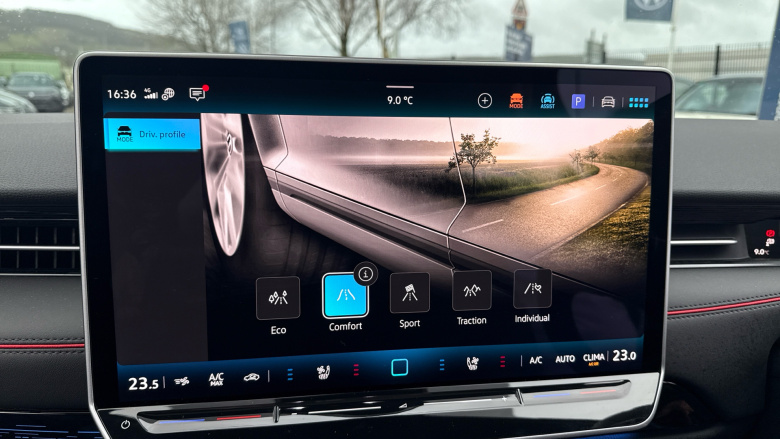 Volkswagen ID.7 250kW 4MOTION GTX Plus 86kWh 5dr Auto Electric Hatchback